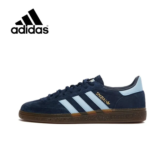 Adidas Original Men's shoes Shamrock HANDBALL SPEZIAL LOW