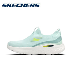 Skechers Women Shoes Women's Breathable Sneakers Slip on Spring Summer