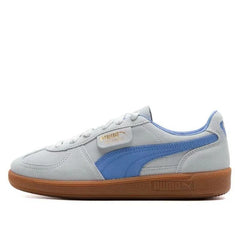 PUMA Palermo OG Sneakers Comfortable, Anti slip, and Shocking Low cut