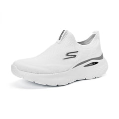 Skechers Women Shoes Women's Breathable Sneakers Slip on Spring Summer