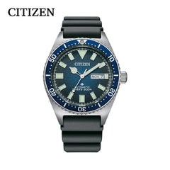 Original  CITIZEN  Men  Japanese Watch Automatic Mechanical watches