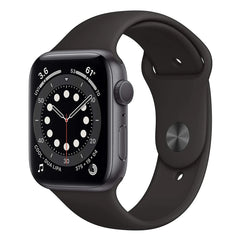 Apple Watch Series 6 GPS 40mm / 44mm Apple Watch S6 Aluminum Case with