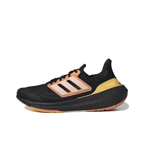 Adidas UTL lace up anti slip low cut running shoes for Men