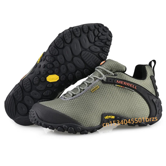 Original Merrell Men Women Breathable Mesh Camping Outdoor Sports