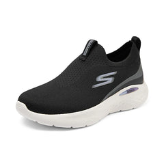 Skechers Women Shoes Women's Breathable Sneakers Slip on Spring Summer