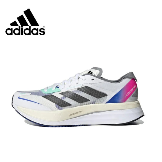 Adidas original Adizero Boston 11 shoes men new style