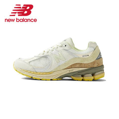 Original New Balance NB 2002R Retro All-fit Shock-absorbing