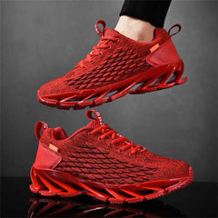 Super Big Size 44-45 Men's Fitness Sneakers Basketball Men's Home