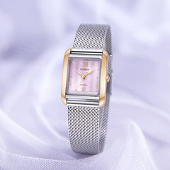 CITIZEN Quartz watch Fashion Business Casual Wristwatch Ladies