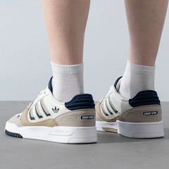 Adidas Originals Drop Step Low 2.0 Unisex Sneakers Retro Fashionable,