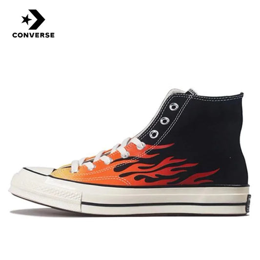 Converse 1970s ctas 70 hi flame resistant lightweight high top canvas