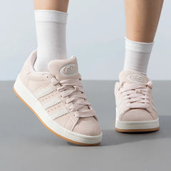 Adidas originals CAMPUS 00S women's shoes Fashion retro wear