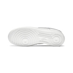 Nike Air Force 1 Low '07 'Triple White' With Original Box