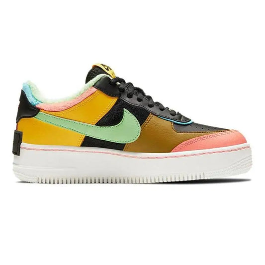 Nike Nike Air Force 1 Low Shadow Solar Flare Atomic Pink Women's