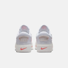 NIKE COURT LEGACY LIFT Women's sports shoes Casual shoes thick sole