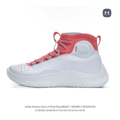 UNDER ARMOUR Curry 4 UA  Andrma Curry 4th Generation Men's Cultural