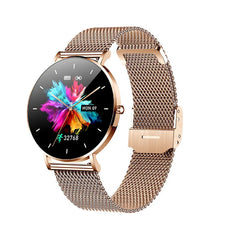 Xiaomi Mijia Ultrathin Smart Watch Women 1.36-inch AMOLED HD Pixel