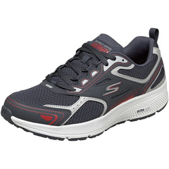 Skechers Men Shoes GO RUN Lightweight Outdoor Gym Running Jogging