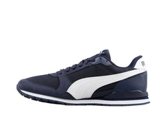 Puma St Runner V3 Mesh Casual Shoes Mens Sports Running Flat Soft