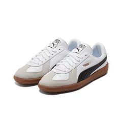 PUMA Army Trainer sports shock-absorbing anti slip wear-resistant low