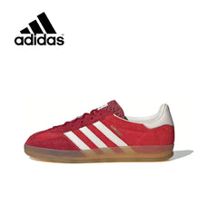 Adidas Original Men's shoes Shamrock GAZELLE INDOOR LOW