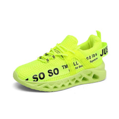 Original Men's Brand Sneakers Comfortable Light Running Shoes Men