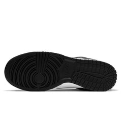 Nike Dunk Retro Black White Men Skateboarding Shoes Classics