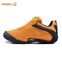 Merrell Classic Men and Women Breathable Camping Outdoor Sport Mesh