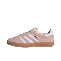 Adidas originals Gazelle Indoor unisex low cut casual board shoes