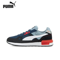 Original Puma Graviton pro Men's Running Shoes Classic Non-Slip