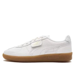 PUMA Palermo OG Sneakers Comfortable, Anti slip, and Shocking Low cut