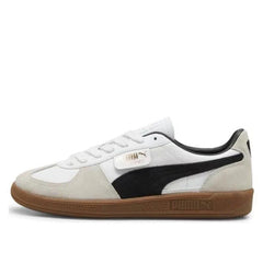 PUMA Palermo OG Sneakers Comfortable, Anti slip, and Shocking Low cut