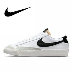 Nike Blazer Low 77 Men Woman Casual Skateboard Shoe Classics Genuine