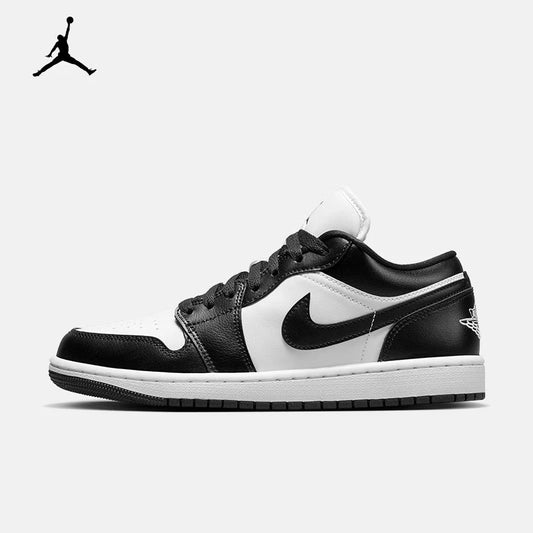 Air Jordan 1 Nike Retro Low Men shoes, classic leather,
