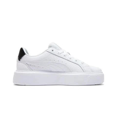 PUMA OSL PRO lightweight wear-resistant anti slip low top board shoes