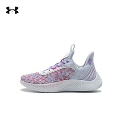 Under Armour Curry 9 Anti slip and Wear resistant Low cut Practical