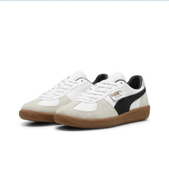 PUMA Palermo All Comfortable Lightweight Casual Non-Slip Low-top Board