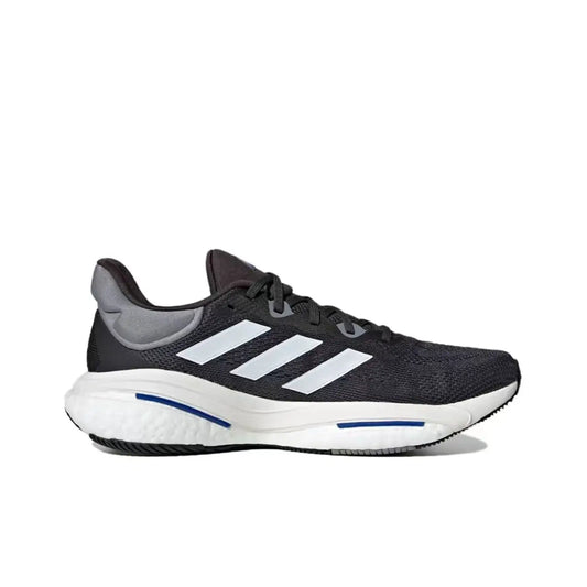 Adidas Solar Glide 6 Men Anti slip and Wear resistant Low cut Running