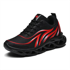 Ventilation Round Tip Golf Shoes Men Foot Skateboarding Children's