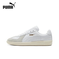 Original Puma Army German Trainer Men's and Women's Unisex Skateboard