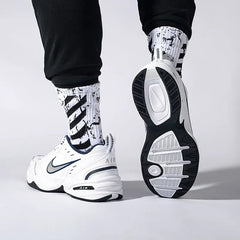 Nike Air Monarch Iv Men's Shoes Sports Shoes Training Shoes Air