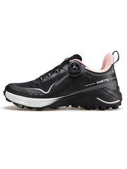 HUMTTO Hiking shoes men outdoor anti slip and breathable lightweight