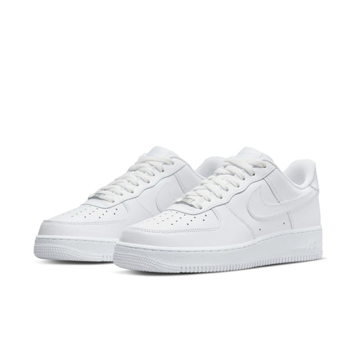 Air Force 1 Nike Men's Skateboarding Shoes Fashion Black