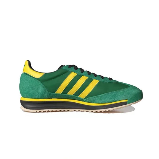 Adidas Originals SL 72 RS Fashion, Versatile, Anti slip, Wear