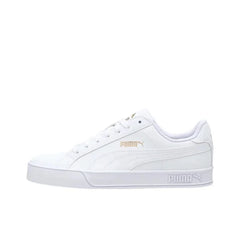 PUMA Smash Vulc Non slip, Wear resistant, Lightweight, Low cut Women