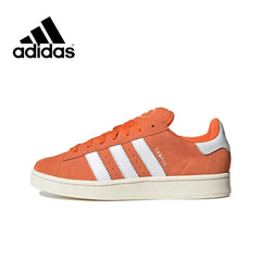 Adidas New Arrival Campus 00s LOW Men's and Women's shoes Shamrock