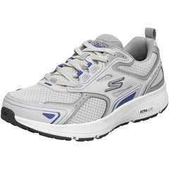 Skechers Men Shoes GO RUN Lightweight Outdoor Gym Running Jogging