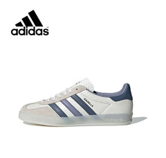 Adidas Original Men's shoes Shamrock GAZELLE INDOOR LOW