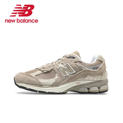 Original New Balance NB 2002R Retro All-fit Shock-absorbing