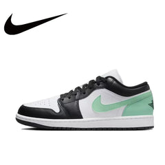 Nike New Arrival Air Jordan 1 Low  Men's sneakers classic